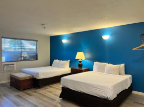 VIP Motel